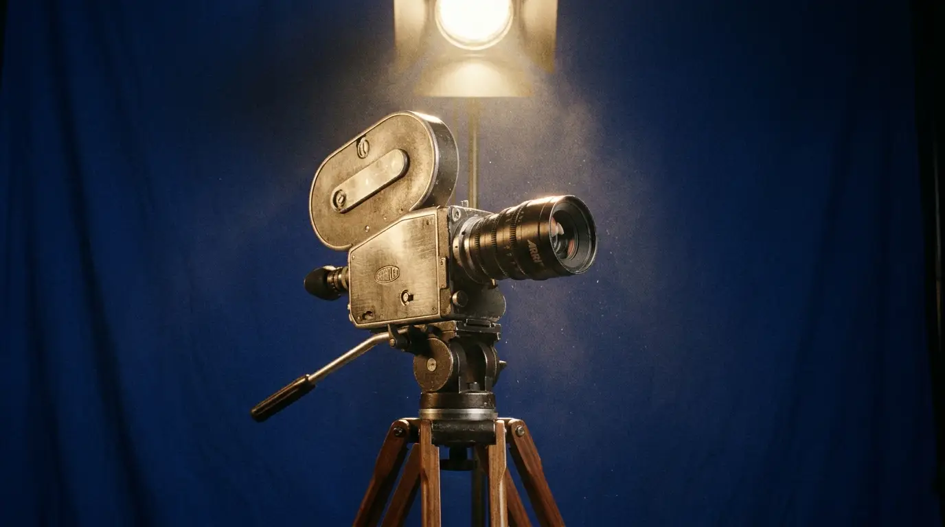 Filmfabriek · commercial