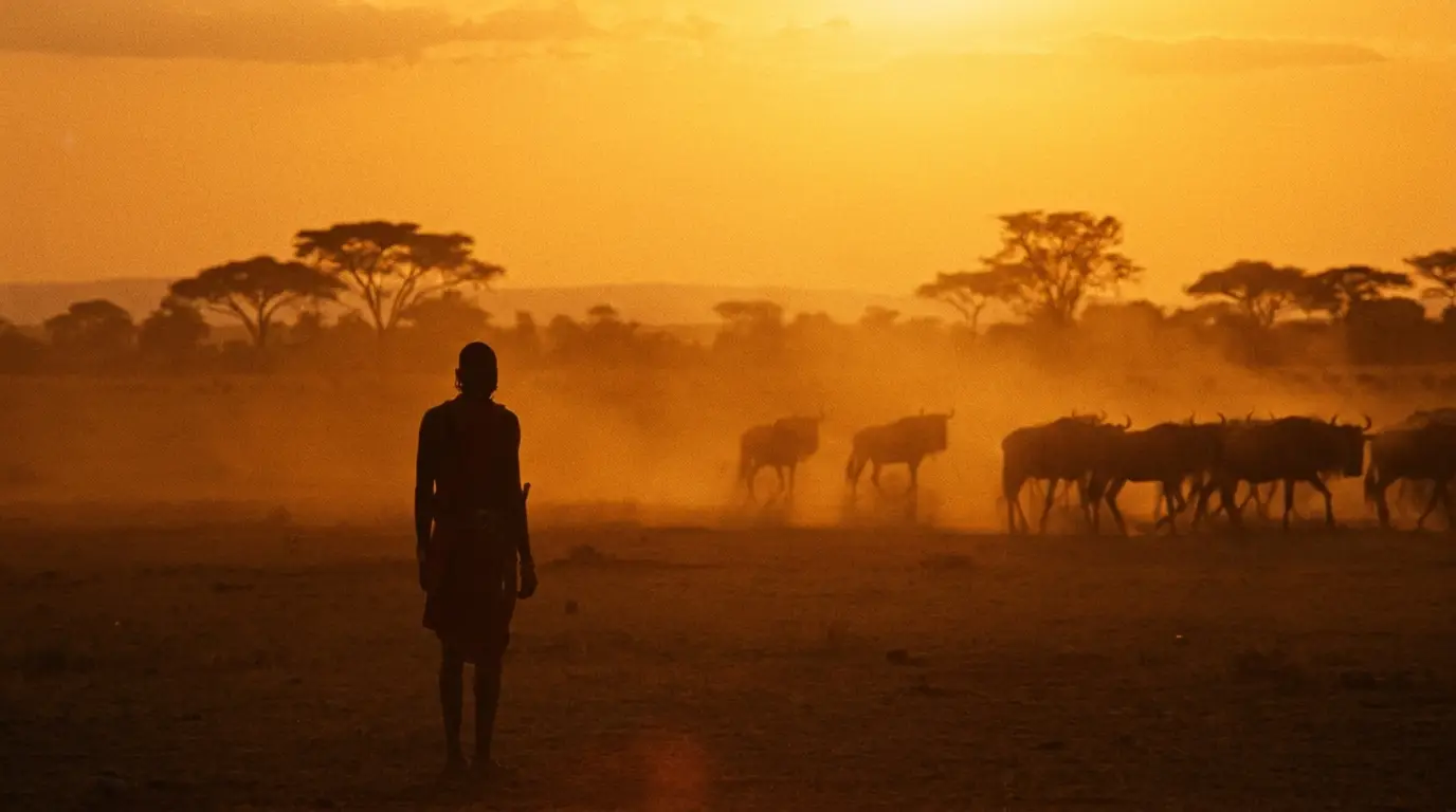Kenya · teaser